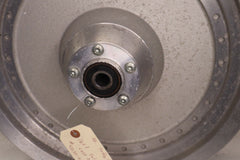 41043-00 Harley Davidson FRONT Wheel 16" x 3" Solid 3/4" Bearings