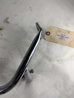 OEM Harley Davidson Saddlebag Guard RIGHT 2008 Road King 49205-97