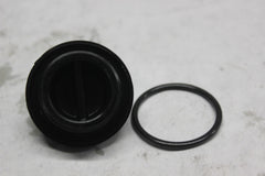 OIL FILLER CAP 16115-1009 1988 KAWASAKI EX500