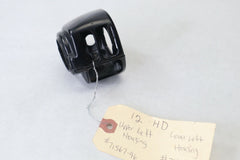 OEM Harley Davidson LEFT Handlebar Switch 2012 Road King 71567-96