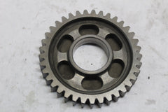 COUNTERSHAFT 2ND GEAR 37T 23441-413-000 1982 GL500I SILVERWING