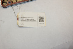 Rocker Cover Chrome 17572-99 2007 Harley Davidson Dyna Wide Glide