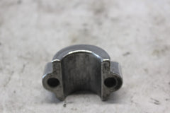 45835-00 CHROME Axle Holder HARLEY DAVIDSON