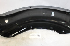 REAR FENDER VIVID BLACK HARLEY DAVIDSON 59500165DH