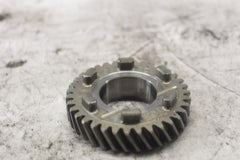 35814-06 GEAR, COUNTERSHAFT-FOURTH HARLEY DAVIDSON