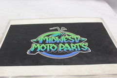 INTAKE STAY 2 10M-14499-00-00 1982 YAMAHA MAXIM XJ1100