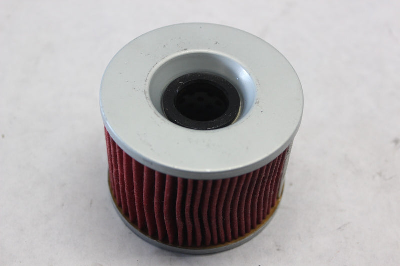 OIL FILTER ELEMENT 16099-003 1986 KAWASAKI CONCOURS ZG1000