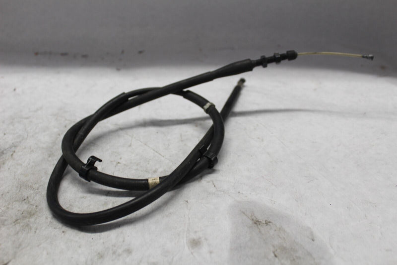 CLUTCH CABLE 2C0-26335-00-00 2007 YAMAHA R6 YZFR6