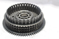 CLUTCH SHELL & SPROCKET 36790-04 2012 SPORTSTER XL1200