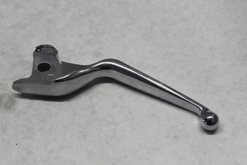 36700057 CHROME Clutch Hand Lever HARLEY DAVIDSON