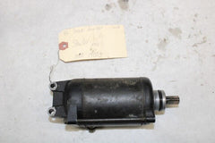 Starter Motor 31100-19C03 1986 Suzuki GSXR1100