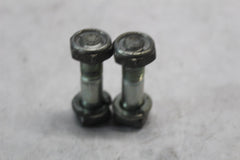 TORQUE ROD BOLT (10X37 2PCS) 92151-1293  2002 KAWASAKI ZX-6