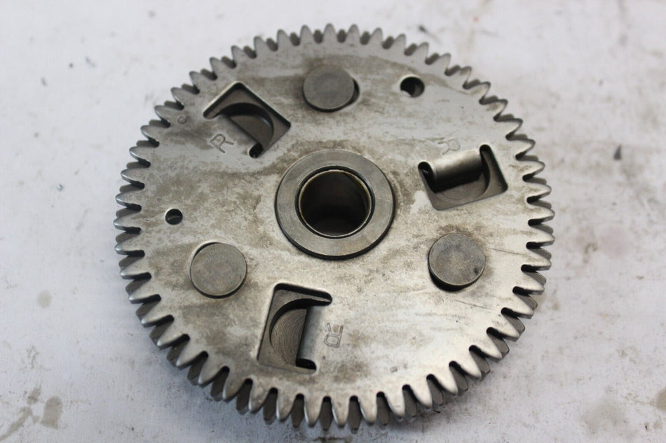 CAM CHAIN SPROCKET 2 (20T/50T) 4X7-11550-01-00 1984 VIRAGO XV700L