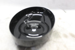 29121-07 Air Cleaner Cover BLACK HARLEY DAVIDSON