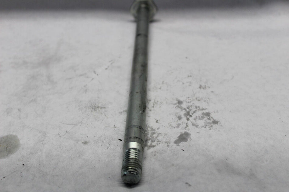 SWINGARM PIVOT SHAFT 47610-00 2005 HD SOFTAIL DELUXE FLSTNI