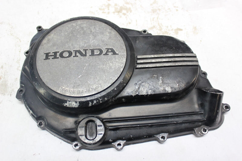 Crankcase Cover Right 1983 HONDA MAGNA VF750 11330-MB0-770