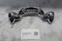 Rear Directional Lamp Turn Signal HOUSING NO LIGHT 73314-10