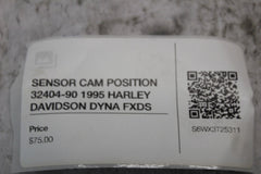 SENSOR CAM POSITION 32404-90 1995 HARLEY DAVIDSON DYNA FXDS