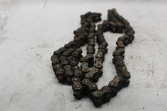 CHAIN, DRIVE, EK50MV, XX112L 92057-0002 (1554) 2002 KAWASAKI ZX-6