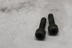 FRONT M.C. HOLDER BOLT 2PCS 5VS-26332-00-00 2007 YAMAHA R6 YZFR6