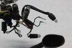 METER SOCKET ASSY 23008-1318 1986 KAWASAKI CONCOURS ZG1000