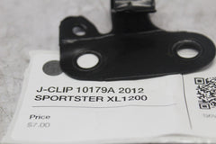 J-CLIP 10179A 2012 SPORTSTER XL1200