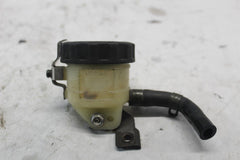 T2025321 FRONT BRAKE MASTER CYLINDER RESERVOIR 2005 TRIUMPH SPRINT