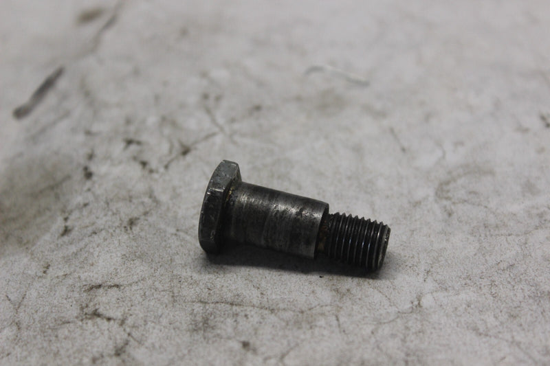 SIDE STAND PIVOT SCREW 90108-371-610 1982 HONDA GOLDWING GL1100A