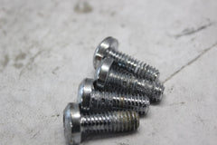 FRONT ROTOR BOLTS 5PCS 3655A 2008 H-D ELECTRAGLIDE FLHT