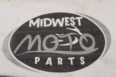 Oil Pump 15100-MBW-000 1999 Honda CBR600F4