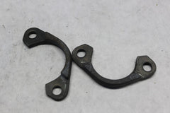 EXHAUST PIPE HOLDER 2PCS 18069-1054 1986 KAWASAKI ZG1000