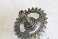 WATER PUMP SPUR GEAR 59051-0010 2004 KAW KX250F