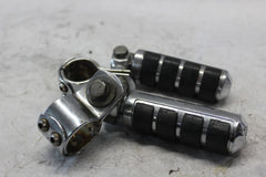 HIGHWAY PEGS W/BRACKETS 2000 H-D ELECTRAGLIDE FLHT