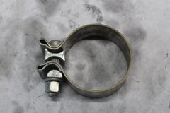 Muffler Clamp Harley Davidson M8 65900015 2022 RG SPECIAL