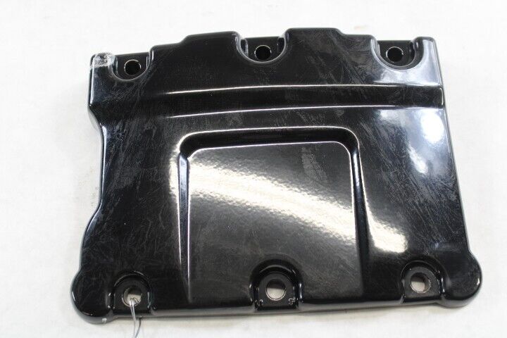 Rocker Top Reconditioned Gloss Black 17572-99 Harley Davidson