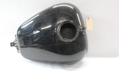 FUEL TANK 6 GALLON BLK/RED 61356-08 2008 H-D ELECTRAGLIDE FLHT