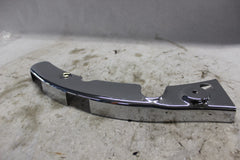 Rear Frame Cover LEFT Chrome 47526-09 2010 H-D ULTRA CLASSIC FLHTCU