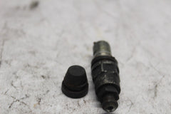 41783-08 CALIPER BLEEDER SCREW Harley Davidson