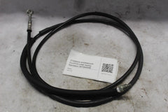 37200024 HYDRAULIC CLUTCH LINE Harley Davidson 36700055B