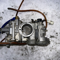 CARB CARBURETOR 2004 KAWASAKI KX250F