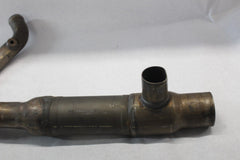 Exhaust Head Pipe M8 Harley Davidson 65600176