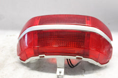 TAILLIGHT LENS RED 33703-MM5-671ZC  1988 HONDA CBR1000F