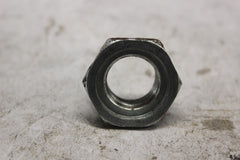 SPROCKET NUT 20MM 92015-1963 1980 KAWASAKI KZ440 LTD