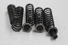 CLUTCH SPRING 5PCS 92144-1731 BOLT 5PCS 92150-1713 2002 KAW ZX-6