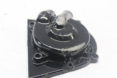 WATER PUMP COVER BLACK SEE PICS 16142-1073 1988 KAWASAKI EX500