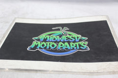 LEFT GRIP 56206-96 2008 H-D ELECTRAGLIDE FLHT