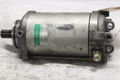 Starter Motor 31100-45C01 2003 SUZUKI VOLUSIA VL800