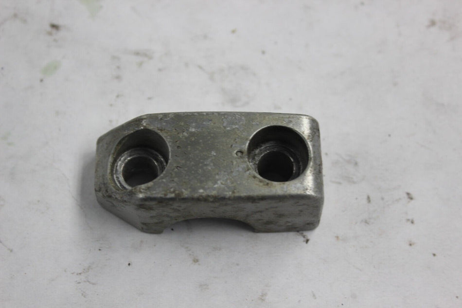 UPPER HANDLEBAR HOLDER RIGHT 53235-MK3-000 1983 HONDA VF750C MAGNA