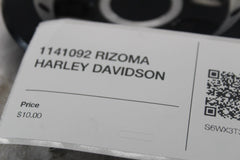 1141092 RIZOMA COVER HARLEY DAVIDSON