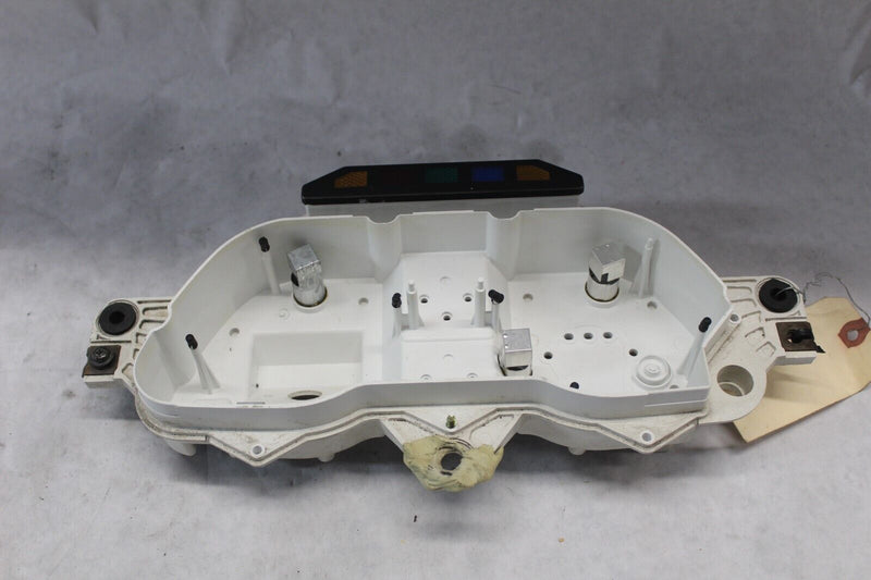 METER CASE (TAB REPAIRED) 1987 HONDA HURRICANE CBR1000F 37111-MM5-921
